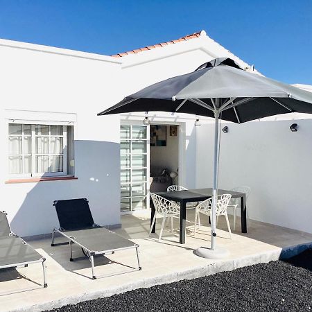 Maison Vue Mer Avec Piscine Daire Caleta De Fuste Dış mekan fotoğraf