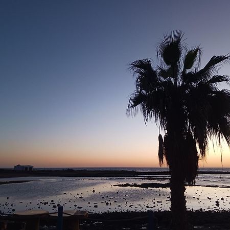 Maison Vue Mer Avec Piscine Caleta De Fuste Dış mekan fotoğraf